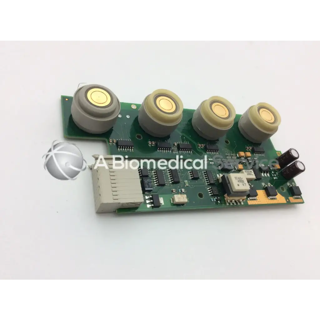 Load image into Gallery viewer, A Biomedical Service Philips M8062-66441 M8062-26441 MP50 Side Module Circuit Board 150.00