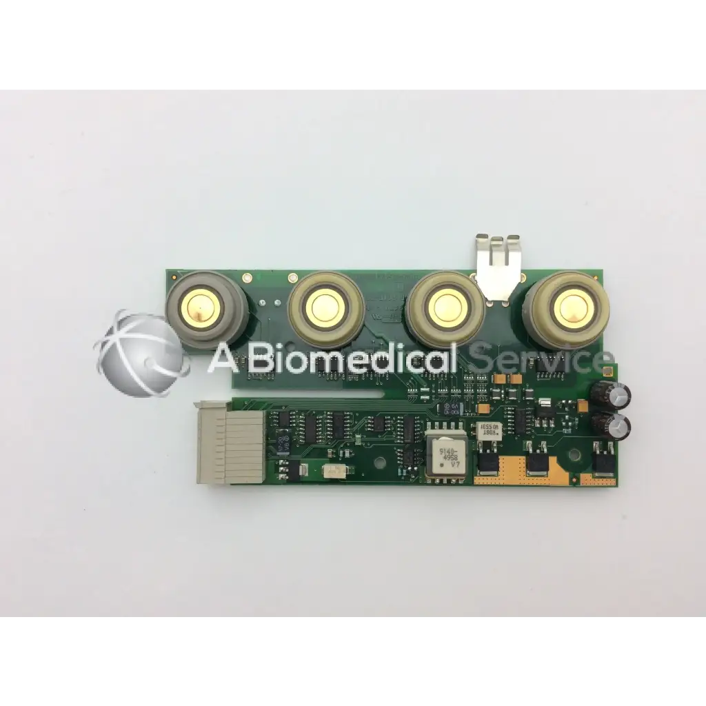 Load image into Gallery viewer, A Biomedical Service Philips M8062-66441 M8062-26441 MP50 Side Module Circuit Board 150.00