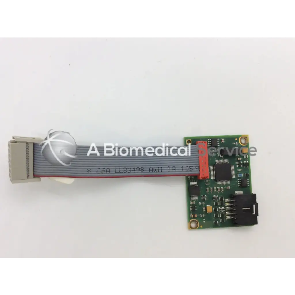Philips M8068-66402 MP70 Touch Screen Panel Circuit Board