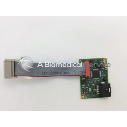 Philips M8068-66402 MP70 Touch Screen Panel Circuit Board