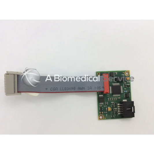 Philips M8068-66402 MP70 Touch Screen Panel Circuit Board