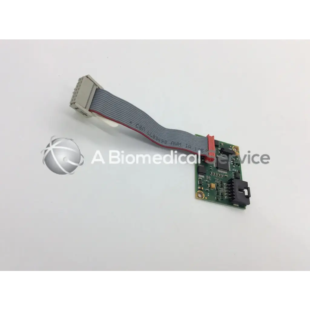 Philips M8068-66402 MP70 Touch Screen Panel Circuit Board