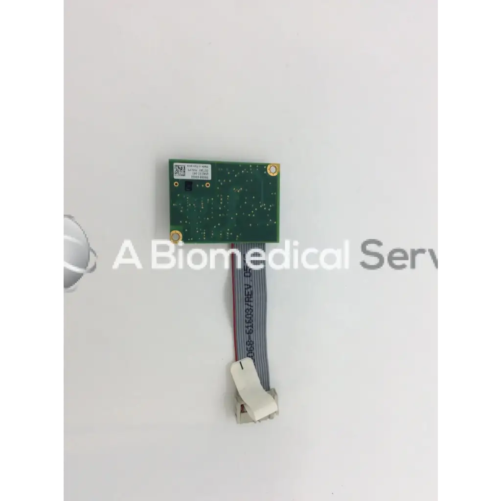 Philips M8068-66402 MP70 Touch Screen Panel Circuit Board