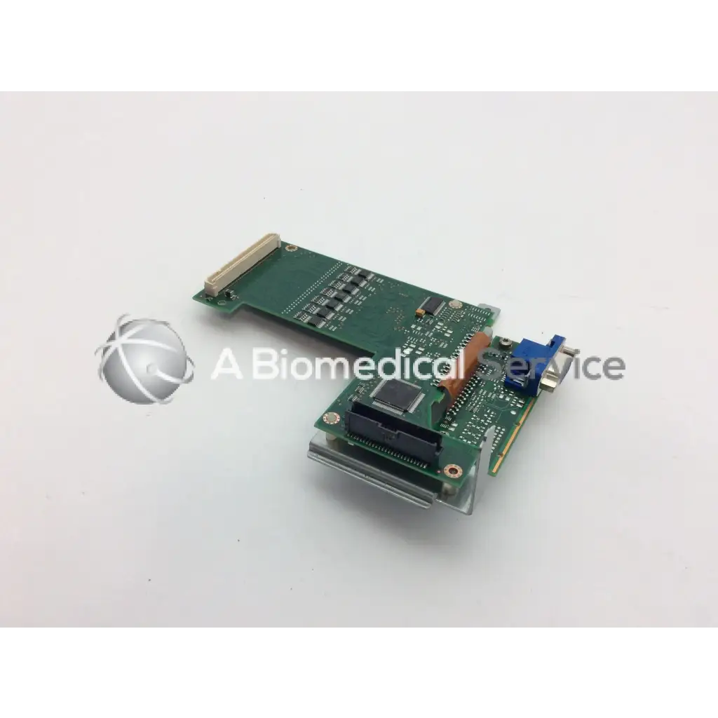 Philips M8071-67011 0305 SC 946 116037 MP70 Analog Video