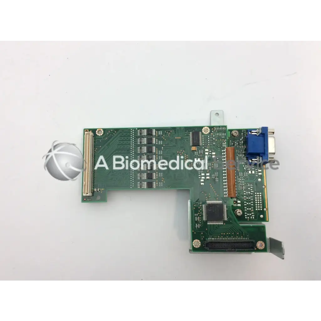 Philips M8071-67011 0305 SC 946 116037 MP70 Analog Video