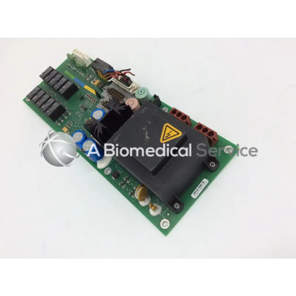 Philips - PMS Switch on Board V04 E196 L51000059300