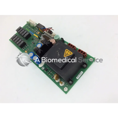 Philips - PMS Switch on Board V04 E196 L51000059300