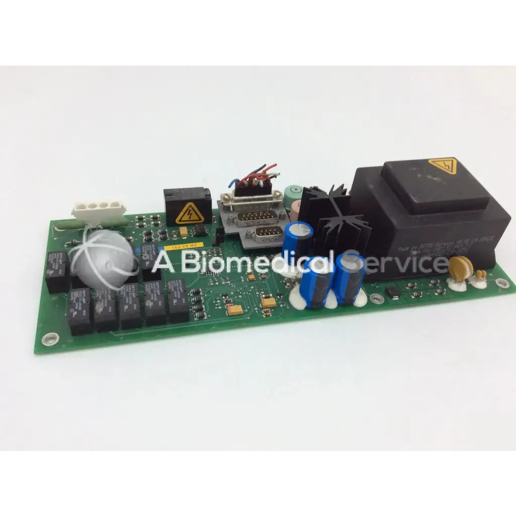 Load image into Gallery viewer, A Biomedical Service Philips - PMS Switch on Board V04, E196, L51000059300, F51600012500, 931798 415.00