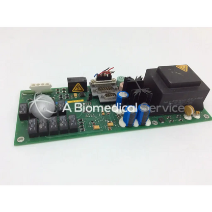 Philips - PMS Switch on Board V04 E196 L51000059300