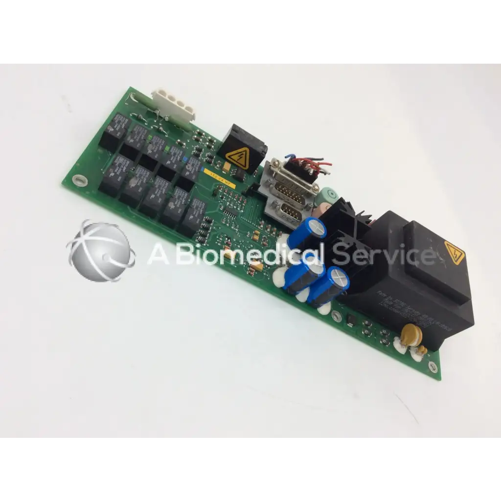 Load image into Gallery viewer, A Biomedical Service Philips - PMS Switch on Board V04, E196, L51000059300, F51600012500, 931798 415.00