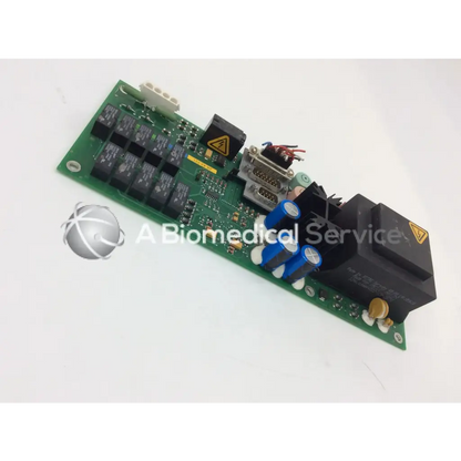 Philips - PMS Switch on Board V04 E196 L51000059300