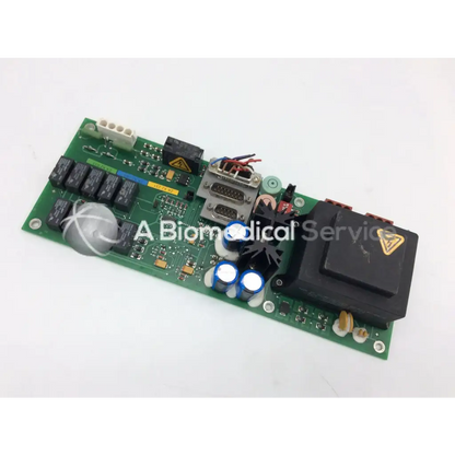 Philips - PMS Switch on Board V04 E196 L51000059300