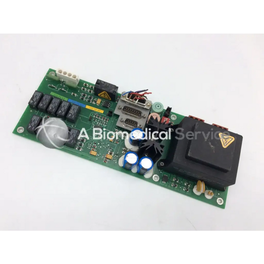 Philips - PMS Switch on Board V04 E196 L51000059300