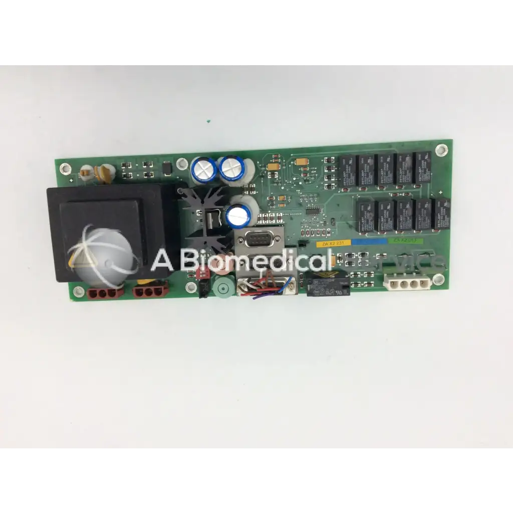 Philips - PMS Switch on Board V04 E196 L51000059300