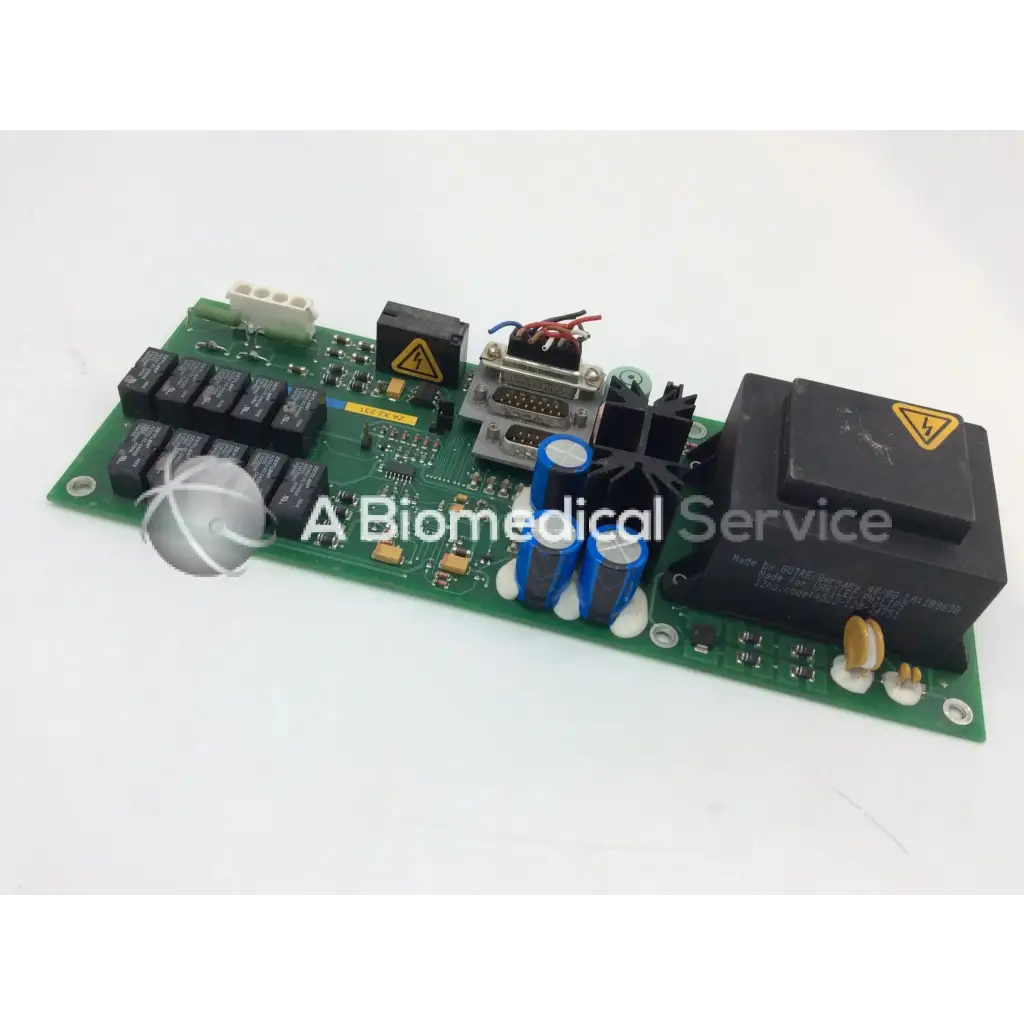Philips - PMS Switch on Board V04 E196 L51000059300