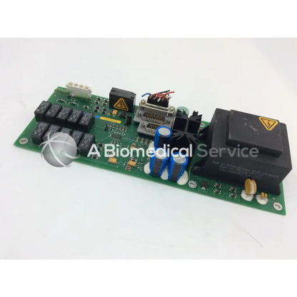 Philips - PMS Switch on Board V04 E196 L51000059300
