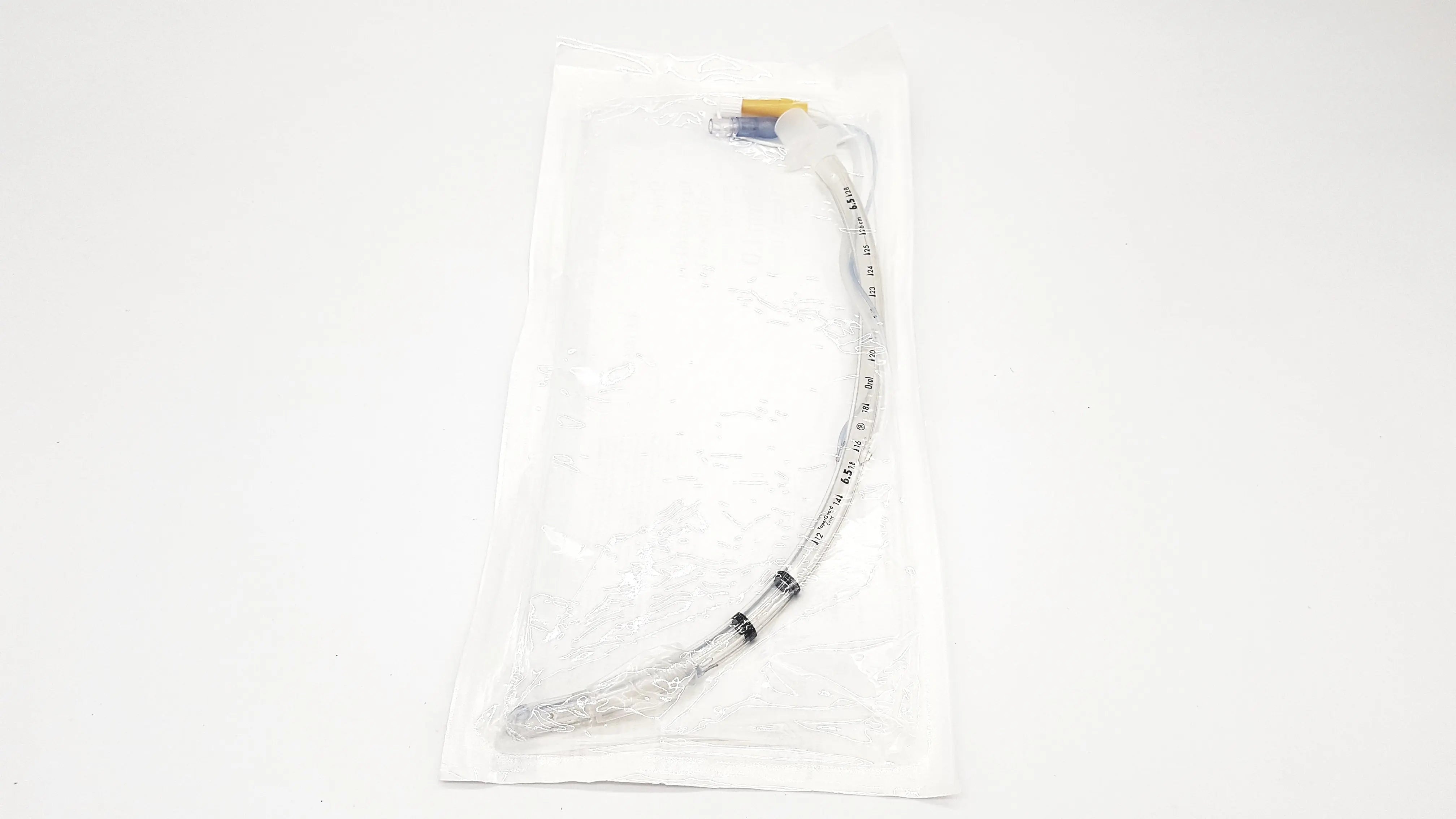 Load image into Gallery viewer, A Biomedical Service smiths medical portex tracheal tube 6.5mm 