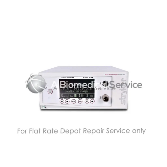 Stryker 40L Repair Service - Surgical Tool