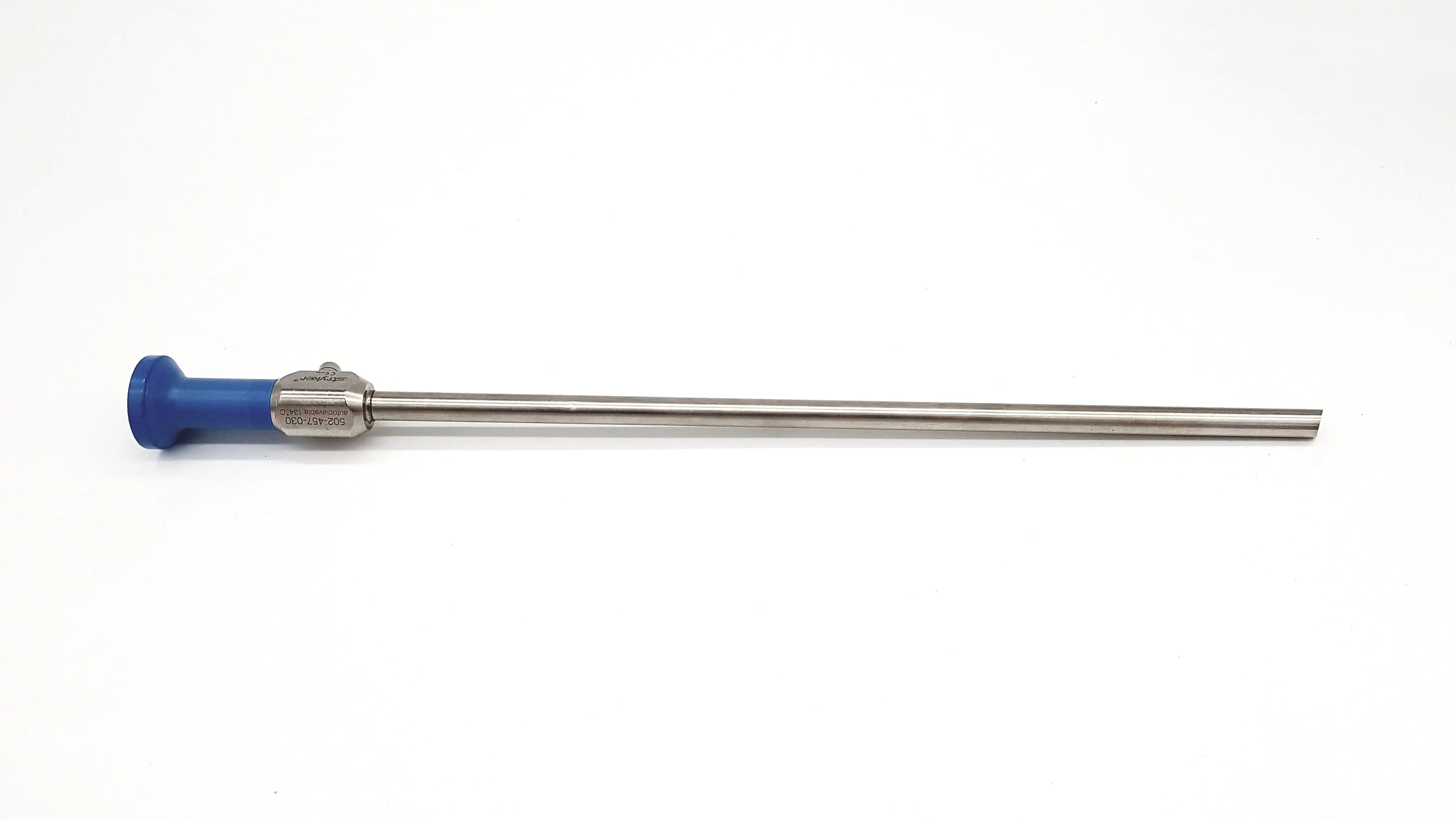 Load image into Gallery viewer, A Biomedical Service stryker autoclavable 134 C 502-457-030 