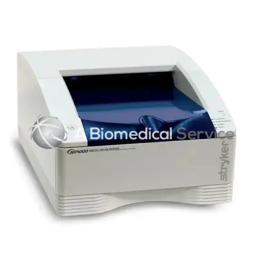Load image into Gallery viewer, A Biomedical Service Stryker SDP1000 Printer Repair Service 250.00