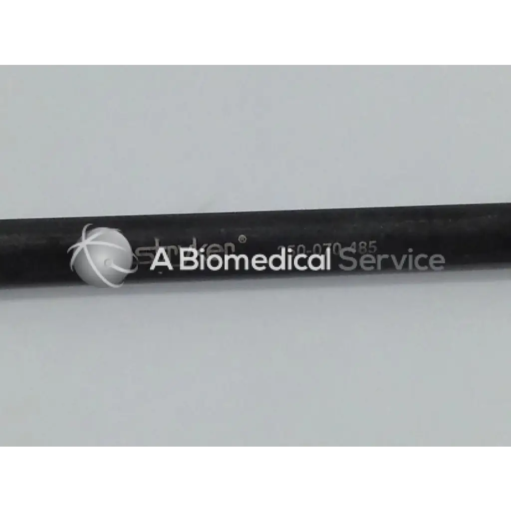 Load image into Gallery viewer, A Biomedical Service Stryker strykeflow 10mmx32cm pool suction tip 250-070-485 non-reflective finish 54.00