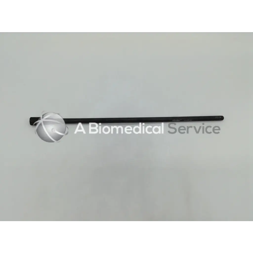Load image into Gallery viewer, A Biomedical Service Stryker strykeflow 10mmx32cm pool suction tip 250-070-485 non-reflective finish 54.00