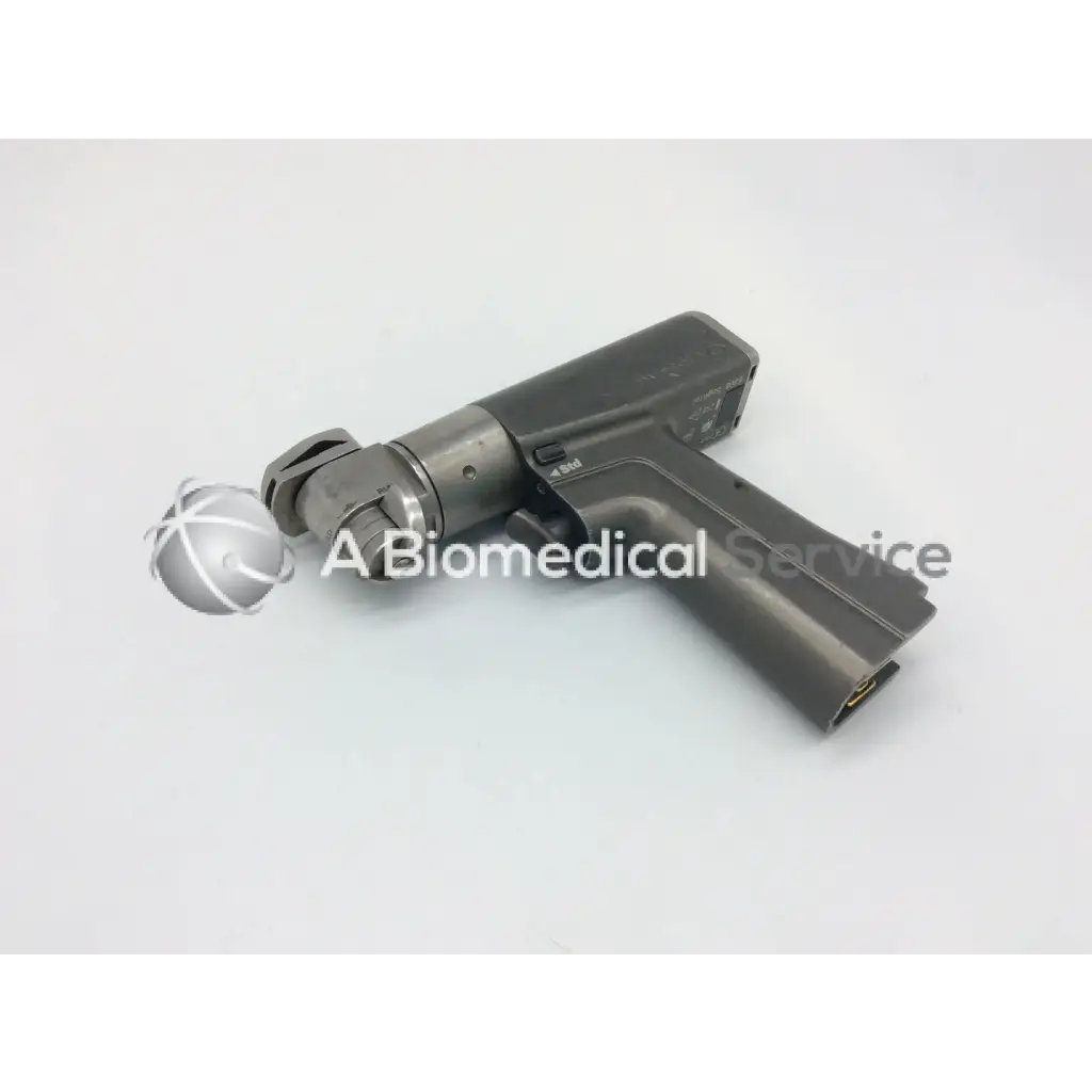Stryker System 6 Sagittal Saw - 6208 - Surgical Tool