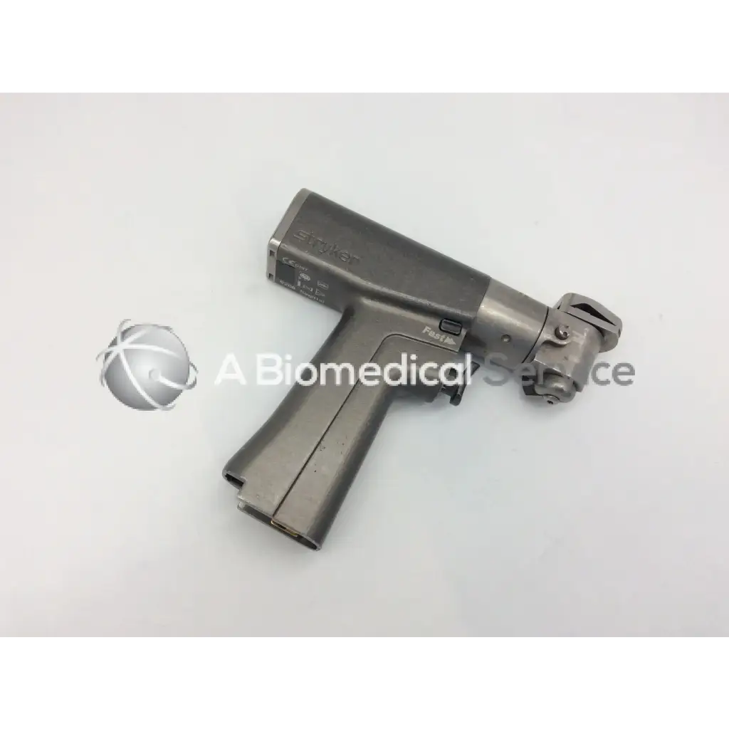 Stryker System 6 Sagittal Saw - 6208 - Surgical Tool