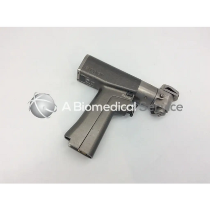 Stryker System 6 Sagittal Saw - 6208 - Surgical Tool