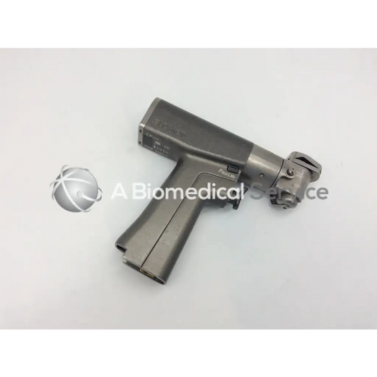 Stryker System 6 Sagittal Saw - 6208 - Surgical Tool