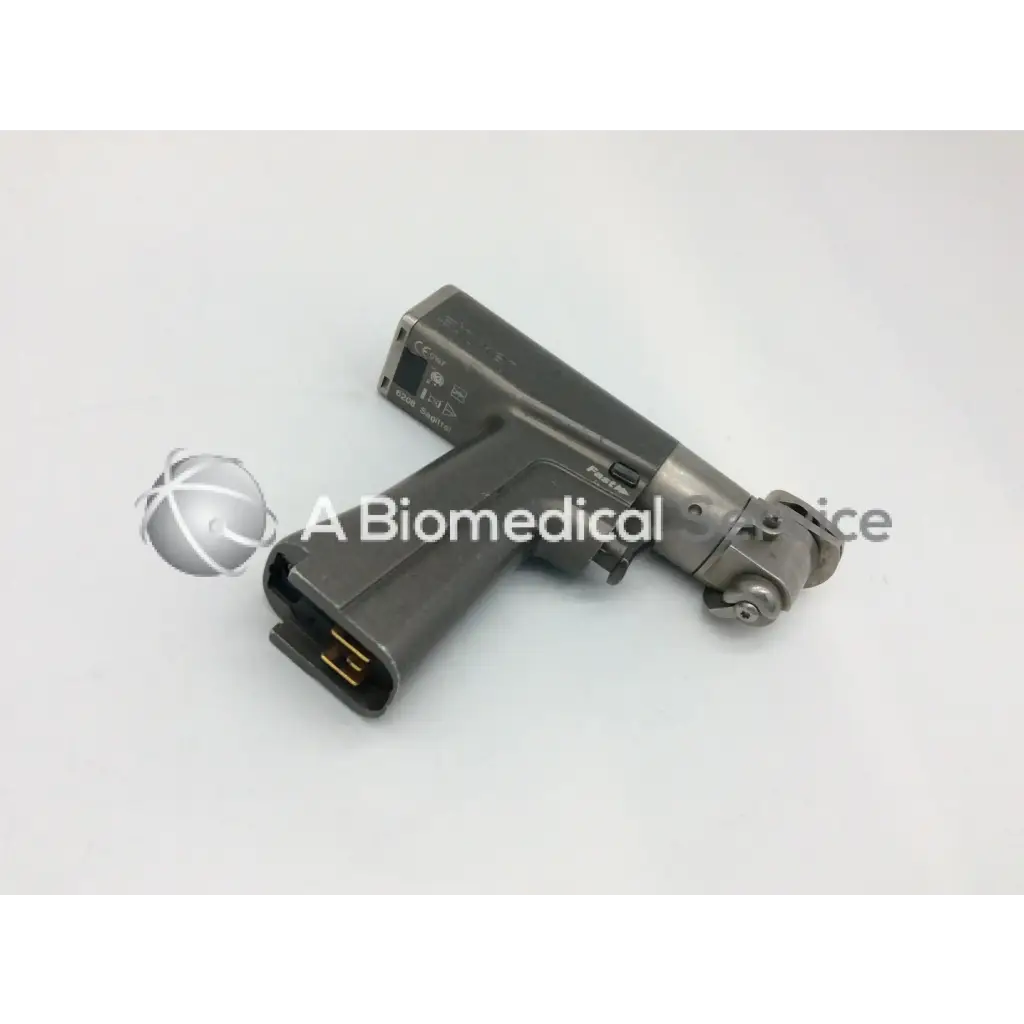 Stryker System 6 Sagittal Saw - 6208 - Surgical Tool