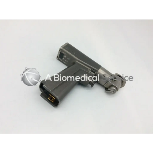 Stryker System 6 Sagittal Saw - 6208 - Surgical Tool
