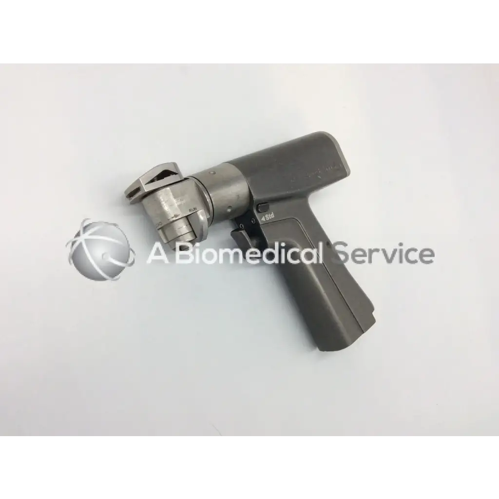 Stryker System 6 Sagittal Saw - 6208 - Surgical Tool