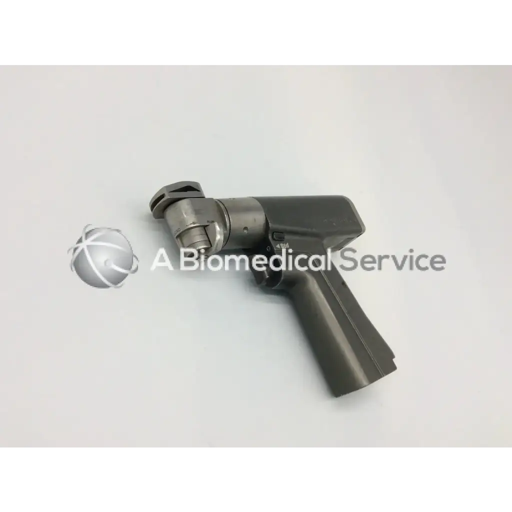 Stryker System 6 Sagittal Saw - 6208 - Surgical Tool