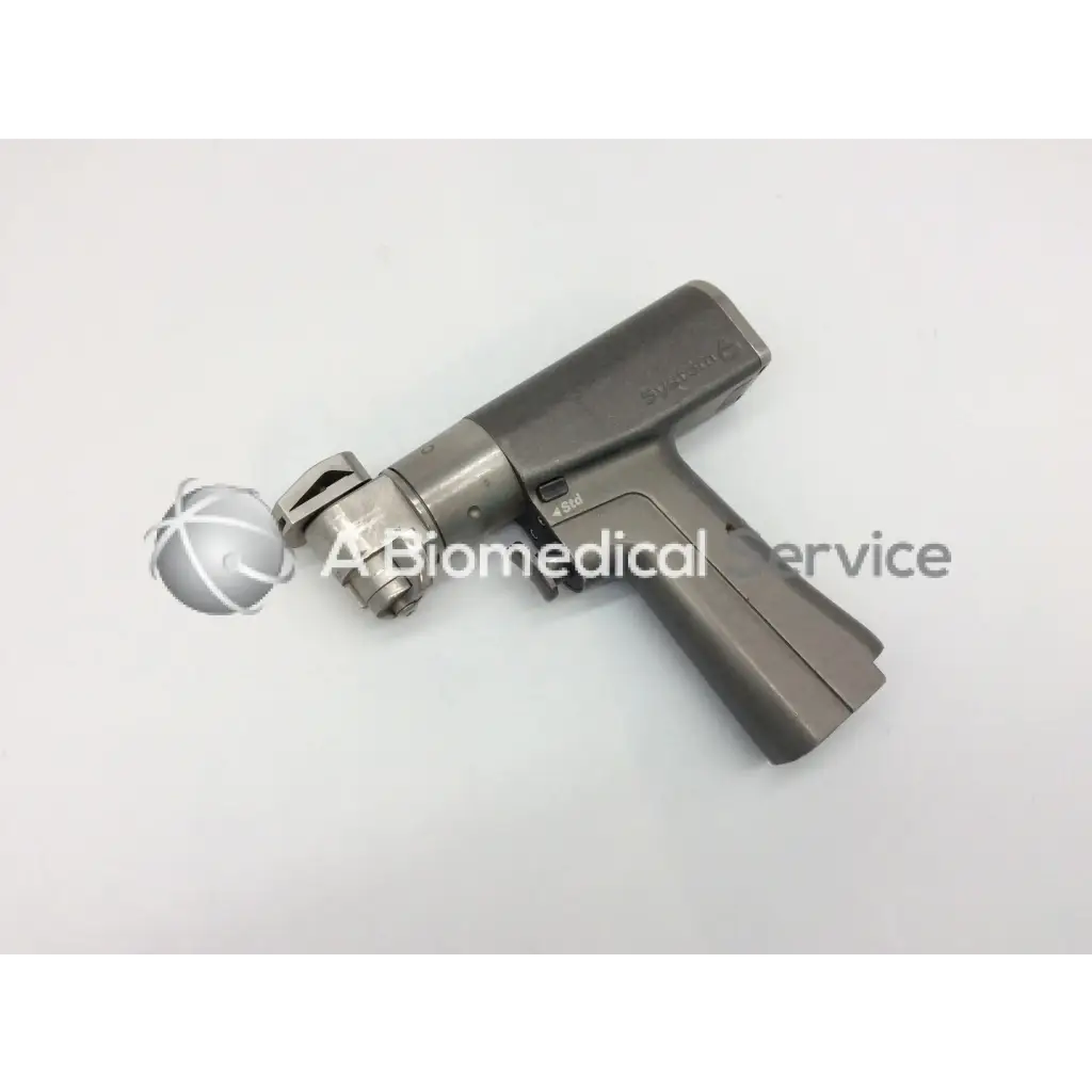 Stryker System 6 Sagittal Saw - 6208 - Surgical Tool