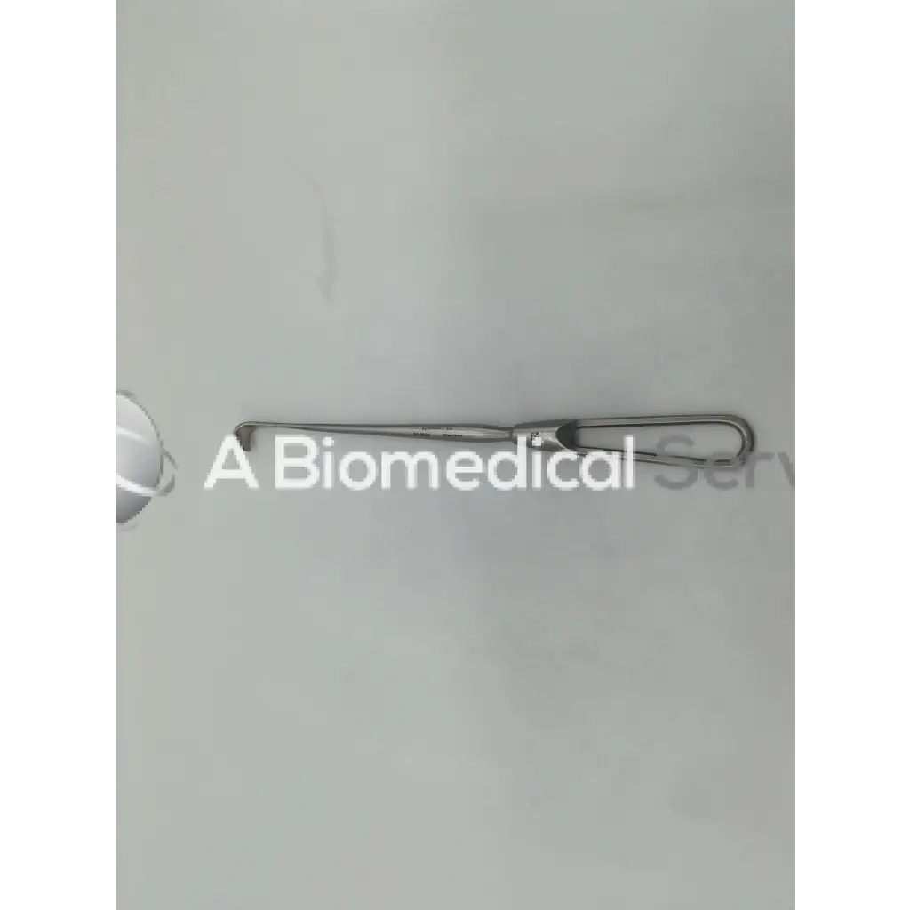 Symmetry Surgical 50-1020 Cushing Vein Retractor 230mm