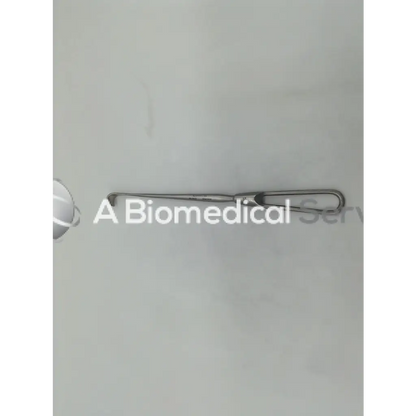 Symmetry Surgical 50-1020 Cushing Vein Retractor 230mm