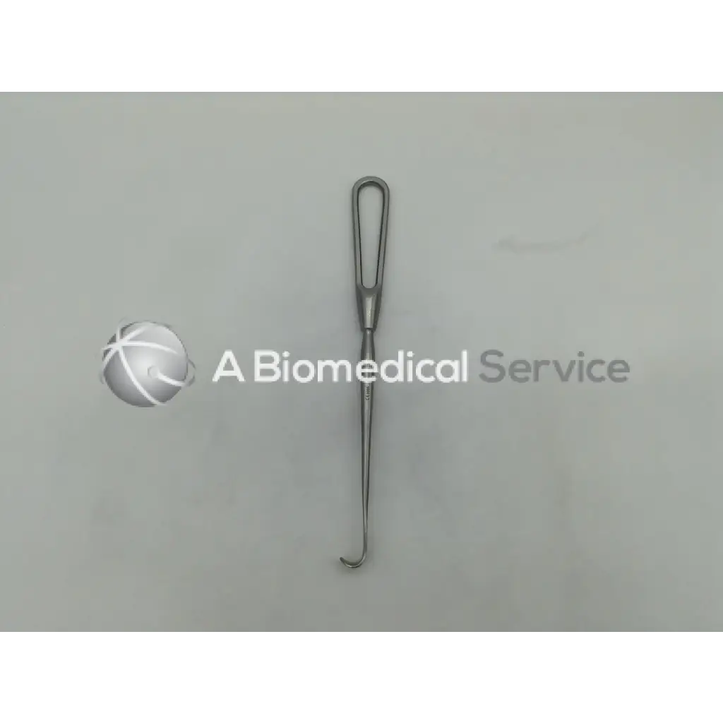 Symmetry Surgical 50-1020 Cushing Vein Retractor 230mm