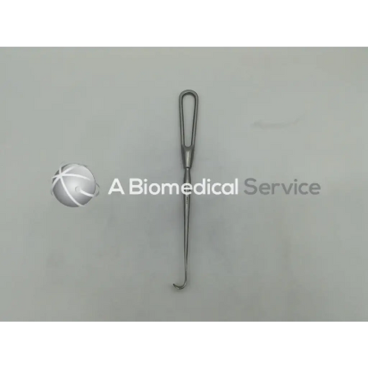 Symmetry Surgical 50-1020 Cushing Vein Retractor 230mm
