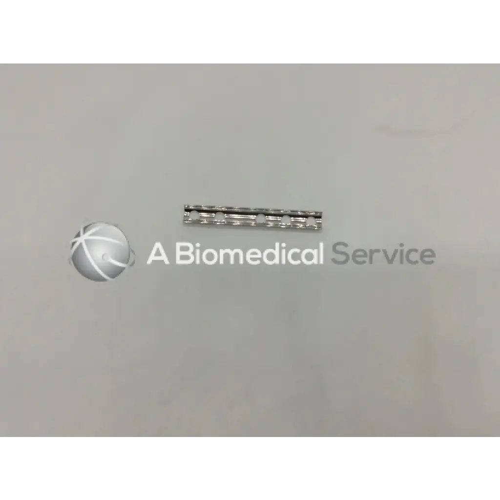 Synthes 222.05 Semi- Tubular 5 Hole - Surgical Tool