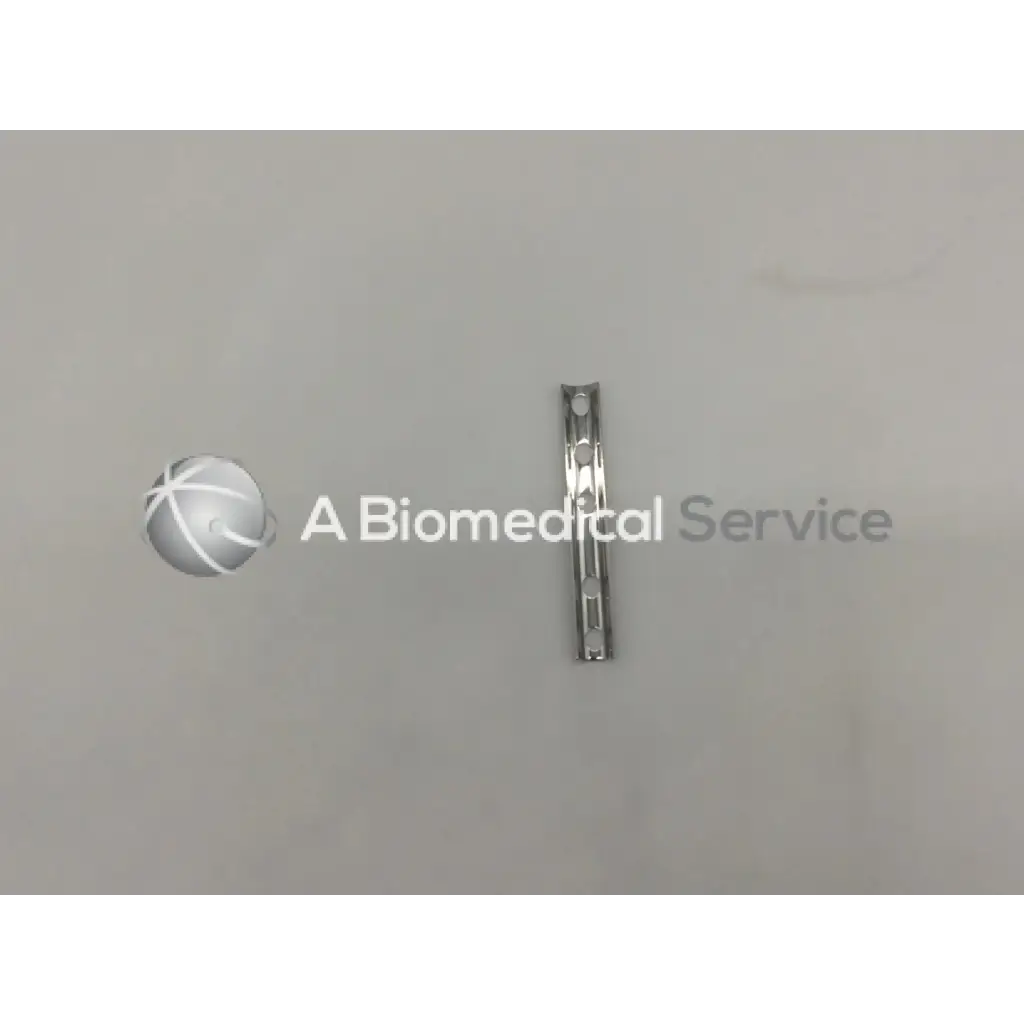 Synthes 222.05 Semi- Tubular 5 Hole - Surgical Tool
