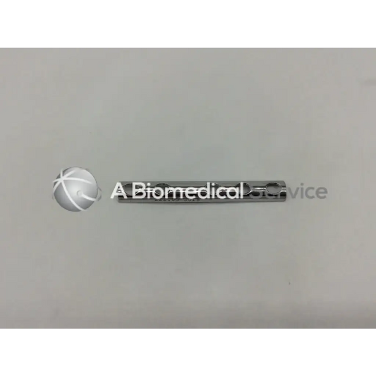 Synthes 222.05 Semi- Tubular 5 Hole - Surgical Tool
