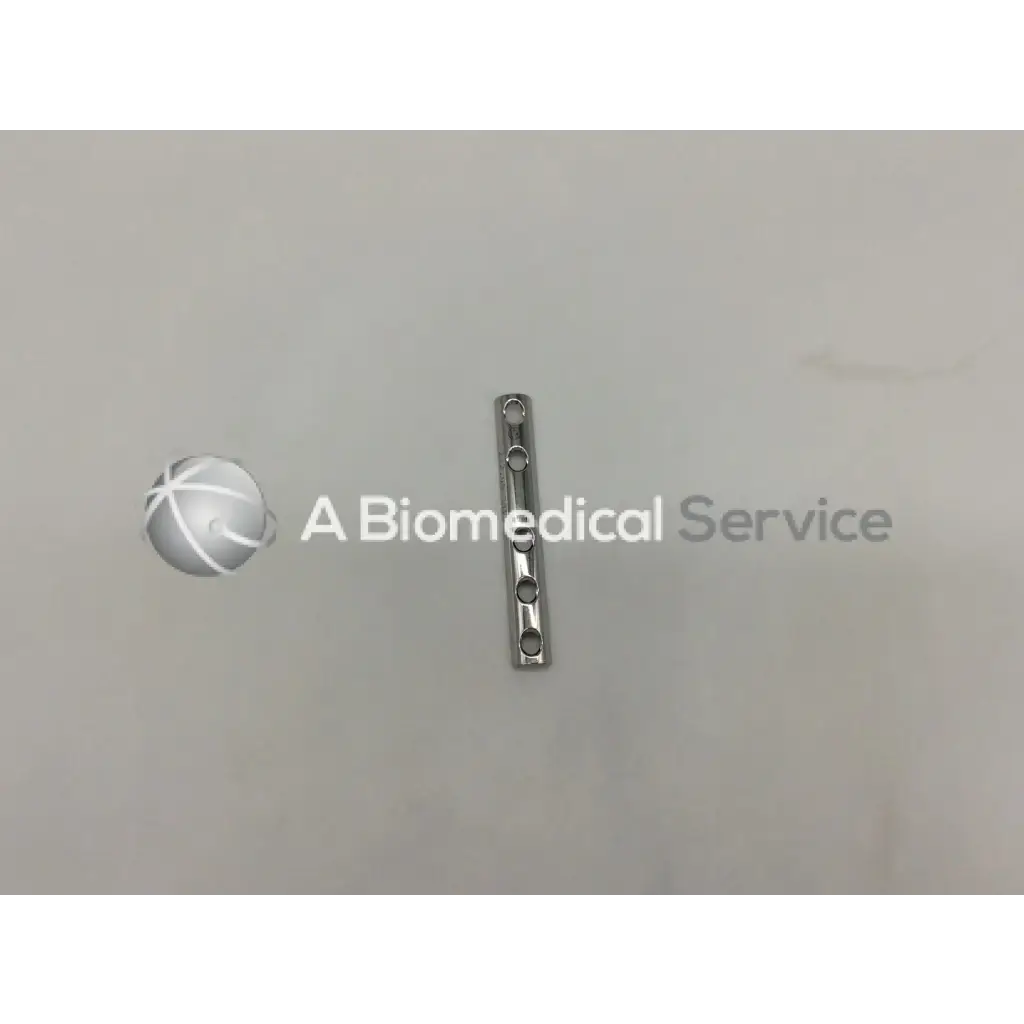 Synthes 222.05 Semi- Tubular 5 Hole - Surgical Tool