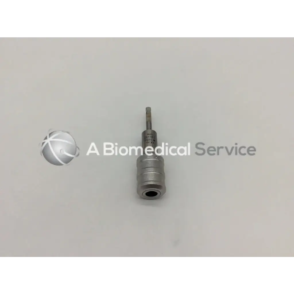 Synthes 338.490 Swiss Large QC Drill Attachment US655