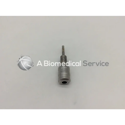 Synthes 338.490 Swiss Large QC Drill Attachment US655
