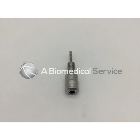 Synthes 338.490 Swiss Large QC Drill Attachment US655
