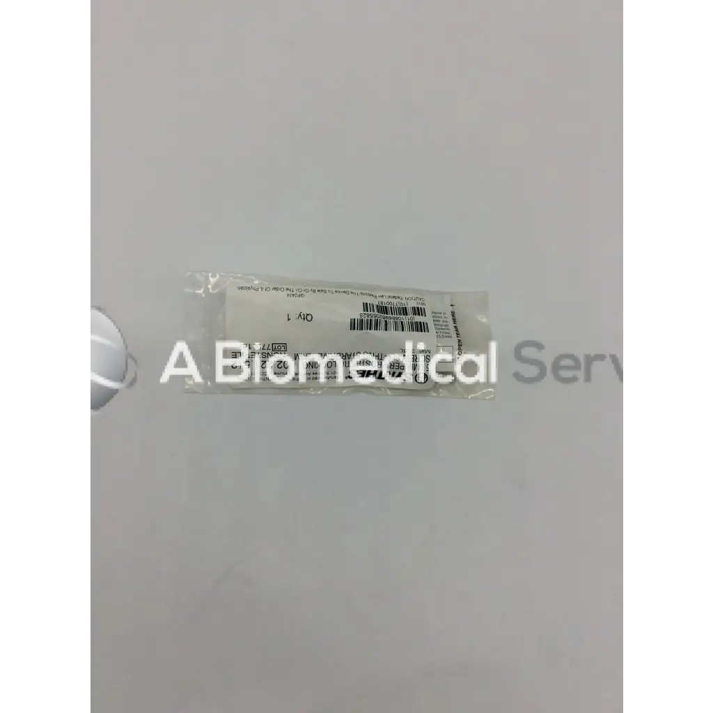 Synthes 5mm Periprosthetic locking screw SLF-TPING