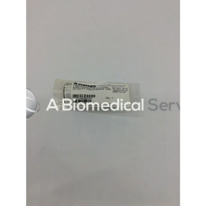Synthes 5mm Periprosthetic locking screw SLF-TPING