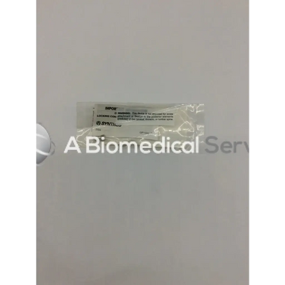 Synthes 5mm Periprosthetic locking screw SLF-TPING