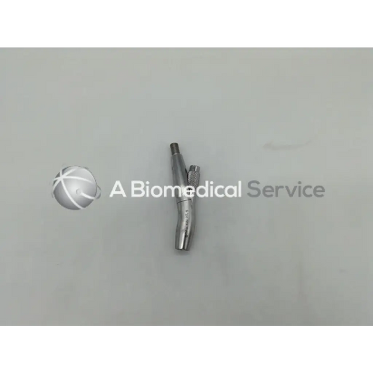 Synthes Orthopedic Surgical Medical Instrument Swiss Model